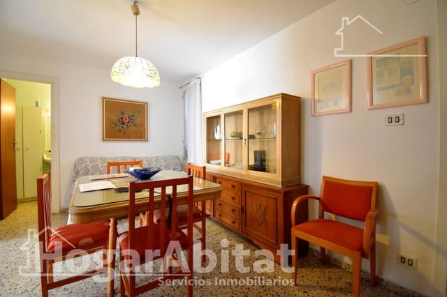 3 Zimmer Wohnung zu verkaufen in Gandia - 175.000 € (Ref: 10059224)