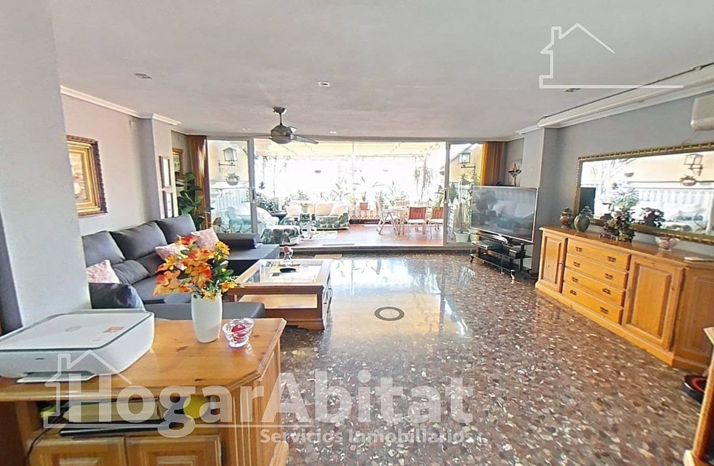 4 Zimmer Penthouse zu verkaufen in Mislata - 850.000 € (Ref: 10059225)