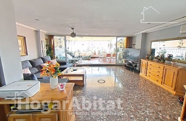4 Zimmer Penthouse zu verkaufen in Mislata - 850.000 € (Ref: 10059225)