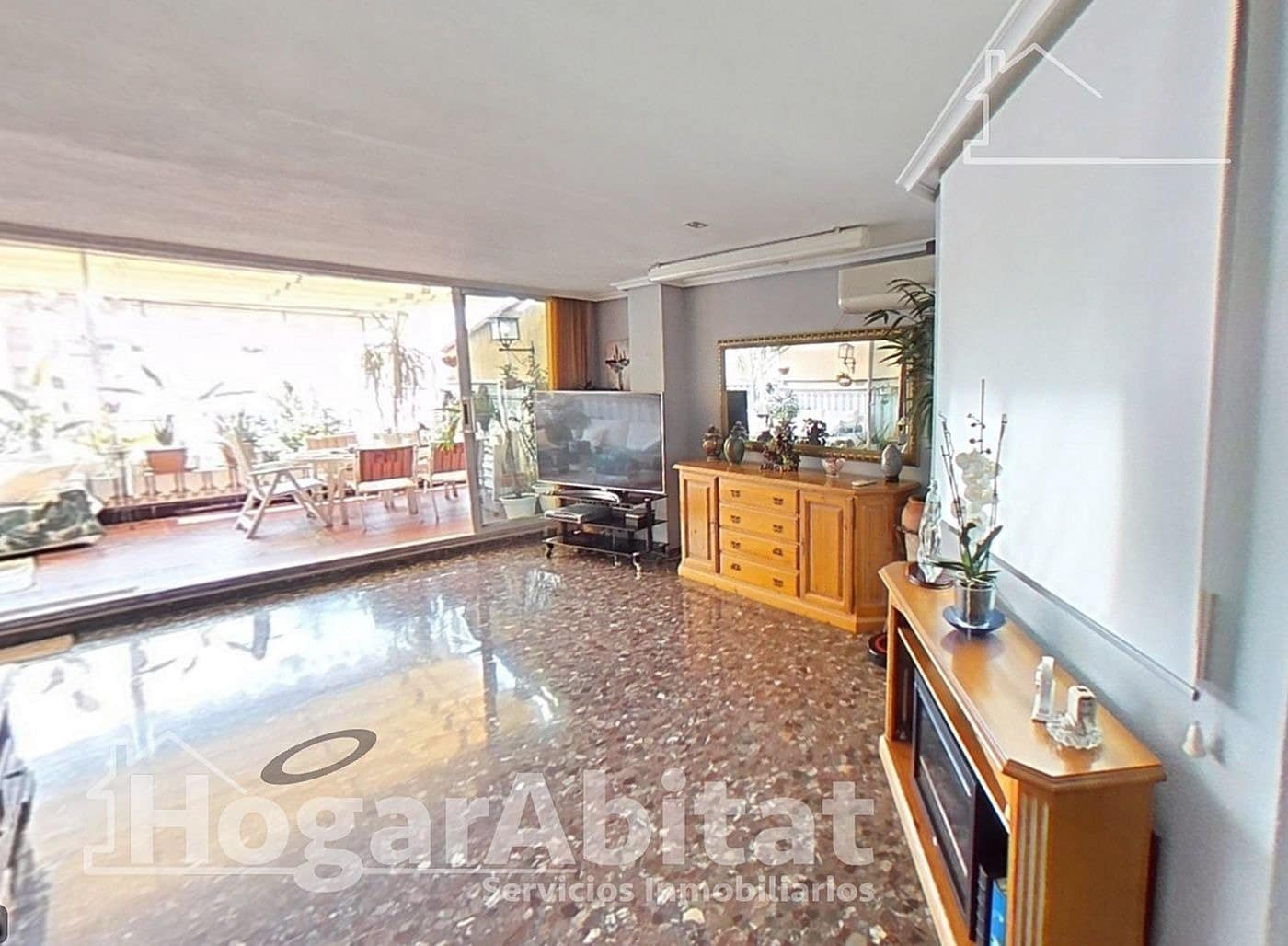 4 Zimmer Penthouse zu verkaufen in Mislata - 850.000 € (Ref: 10059225)