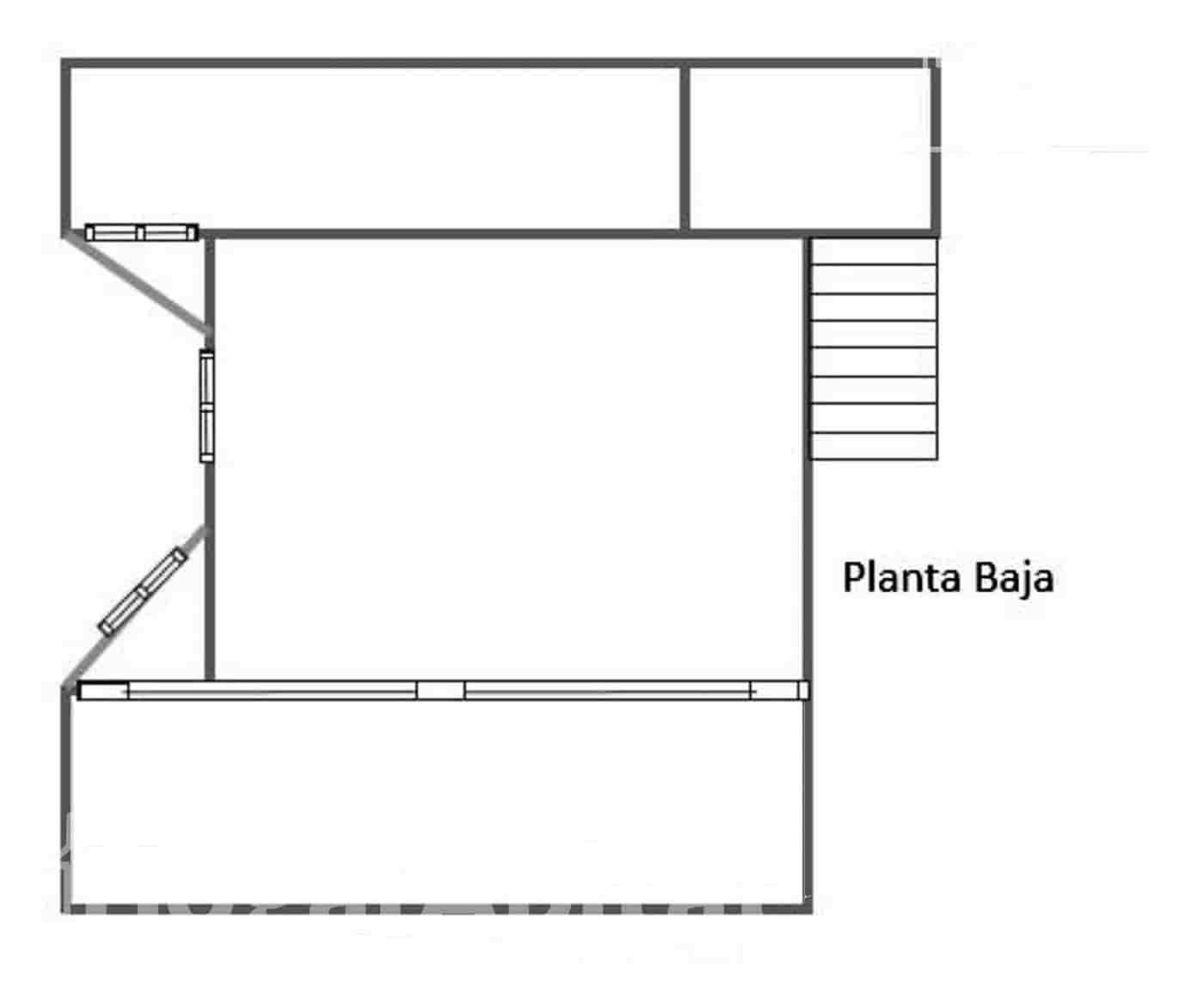 4 Zimmer Penthouse zu verkaufen in Mislata - 850.000 € (Ref: 10059225)