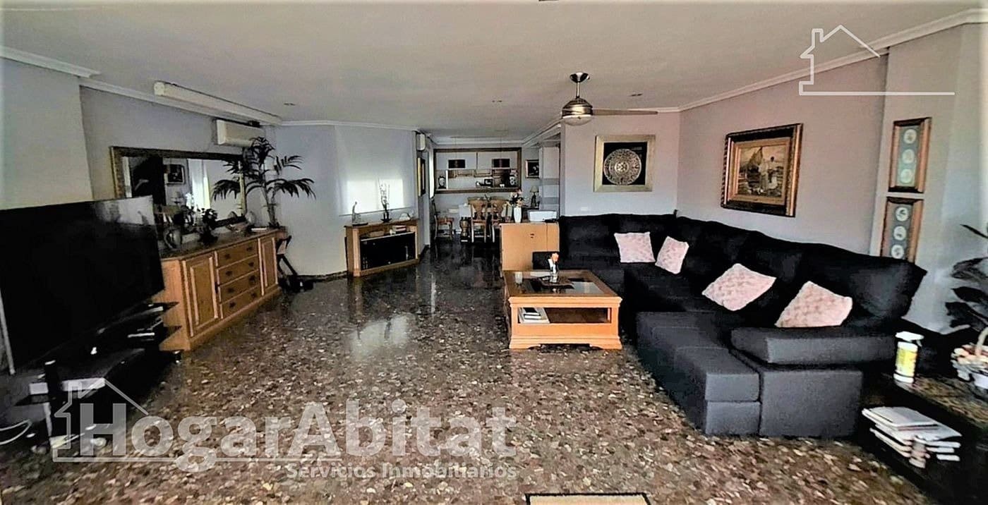 4 Zimmer Penthouse zu verkaufen in Mislata - 850.000 € (Ref: 10059225)