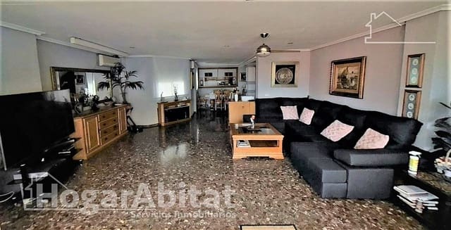 4 Zimmer Penthouse zu verkaufen in Mislata - 850.000 € (Ref: 10059225)