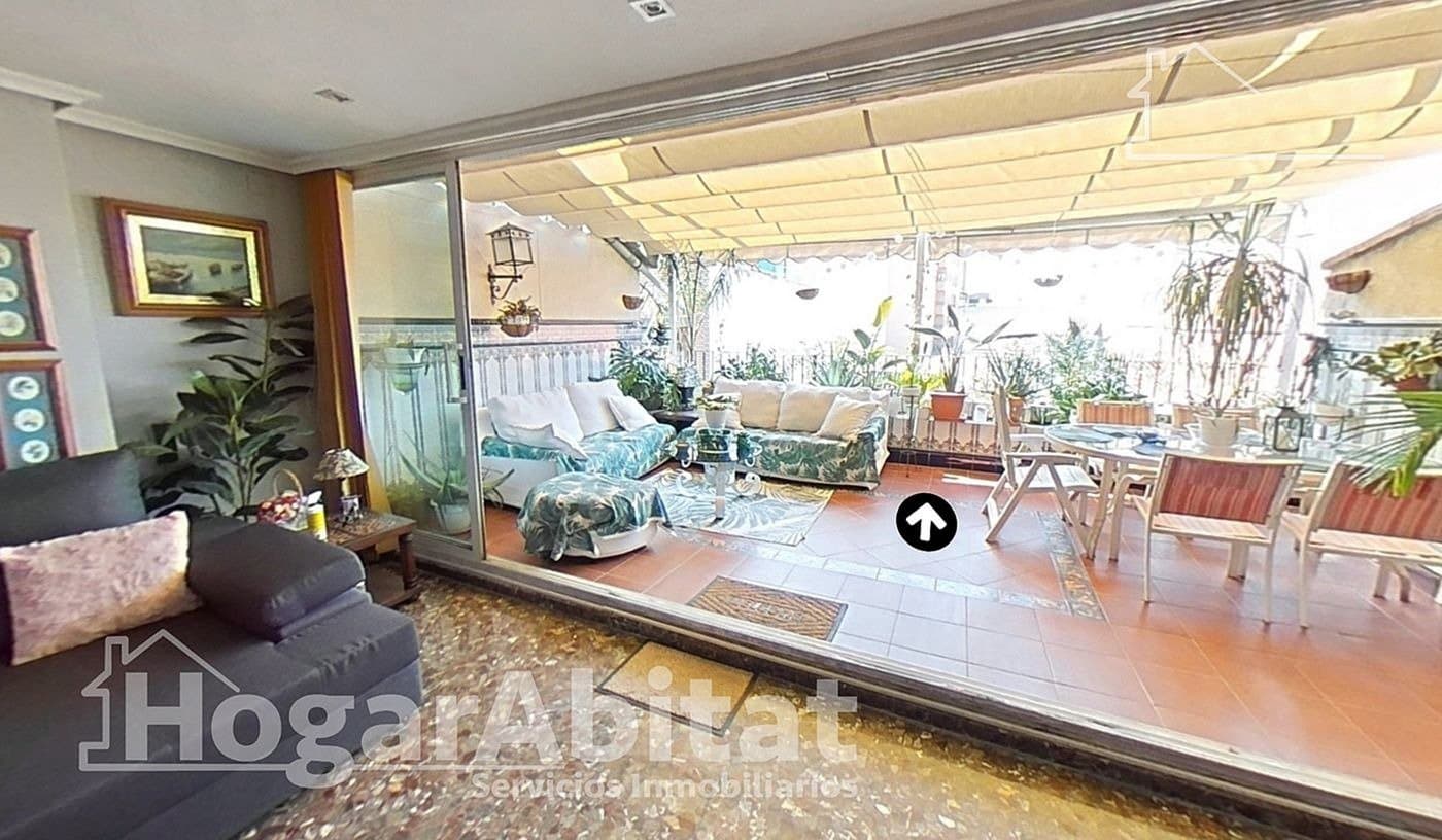 4 Zimmer Penthouse zu verkaufen in Mislata - 850.000 € (Ref: 10059225)