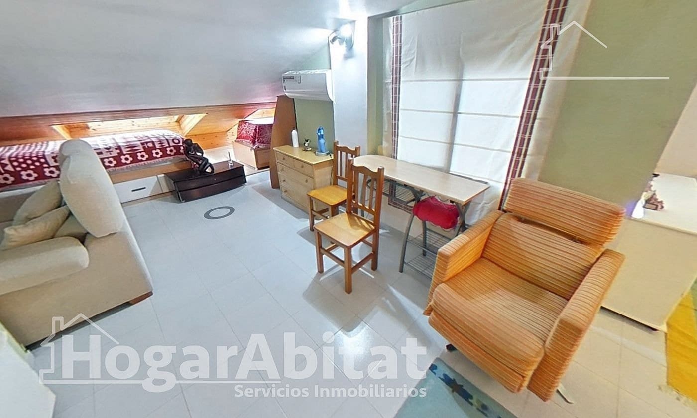 4 Zimmer Penthouse zu verkaufen in Mislata - 850.000 € (Ref: 10059225)