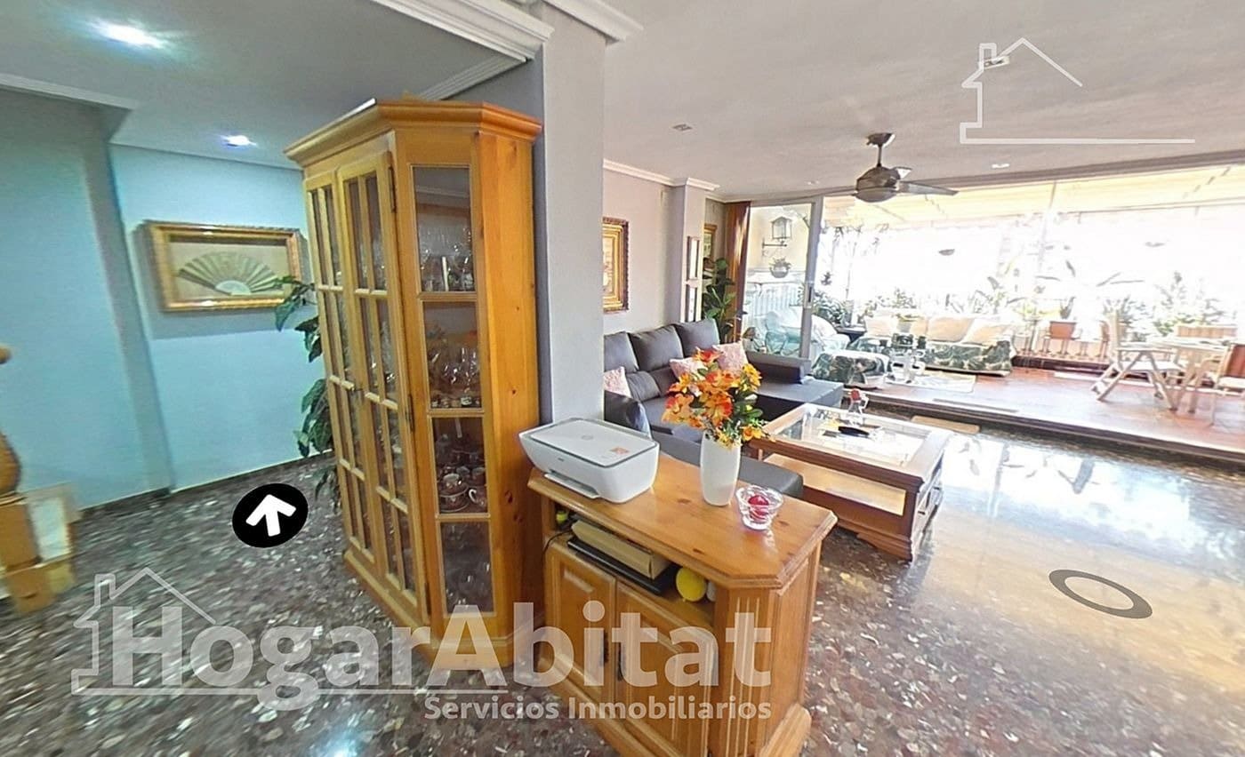 4 Zimmer Penthouse zu verkaufen in Mislata - 850.000 € (Ref: 10059225)