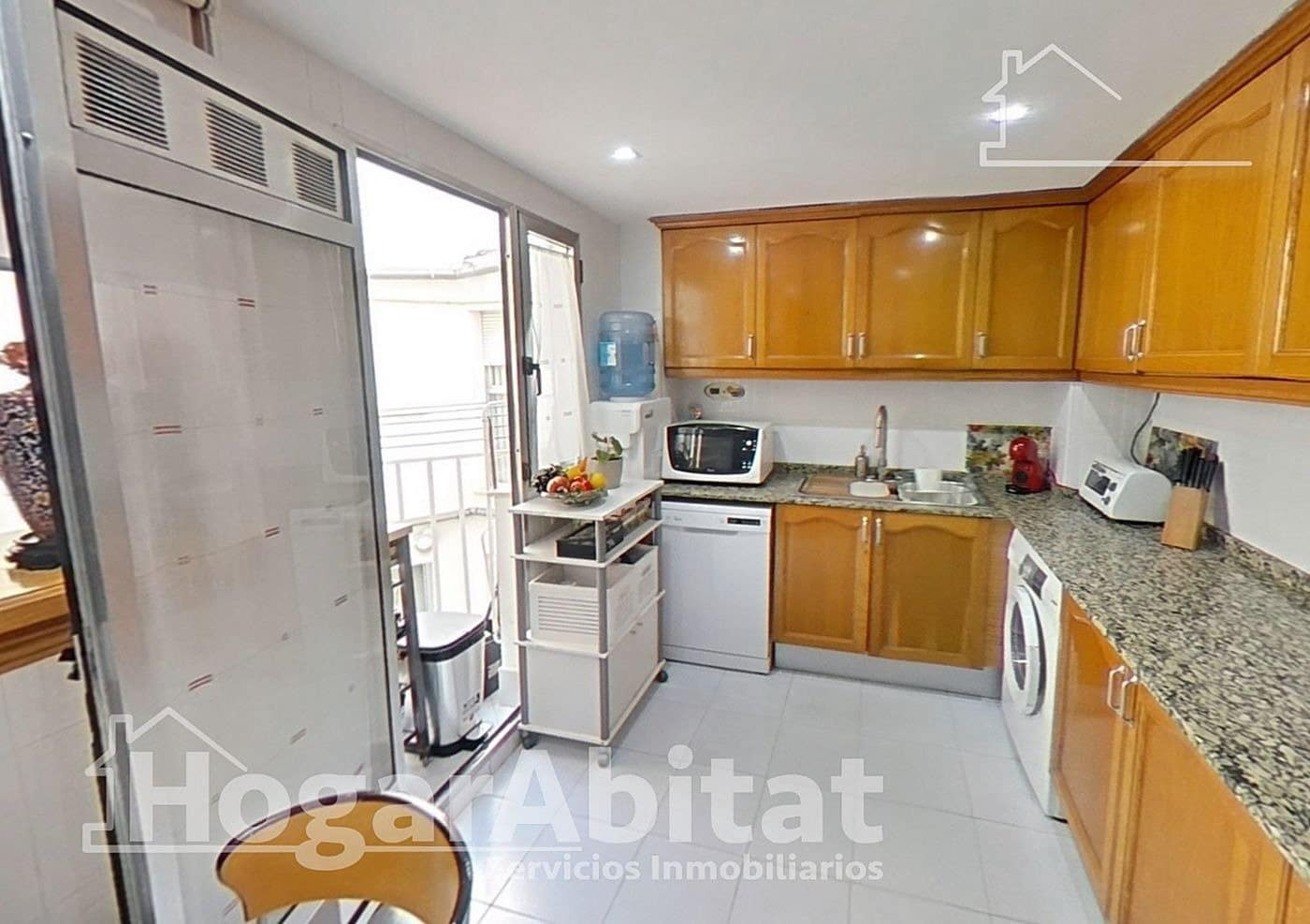 4 Zimmer Penthouse zu verkaufen in Mislata - 850.000 € (Ref: 10059225)