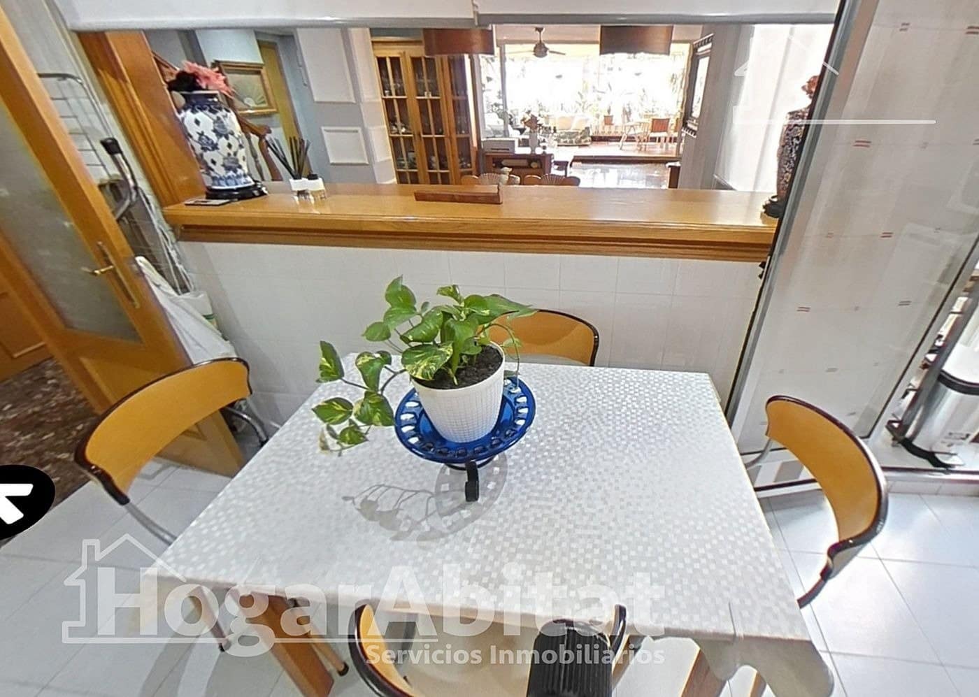 4 Zimmer Penthouse zu verkaufen in Mislata - 850.000 € (Ref: 10059225)