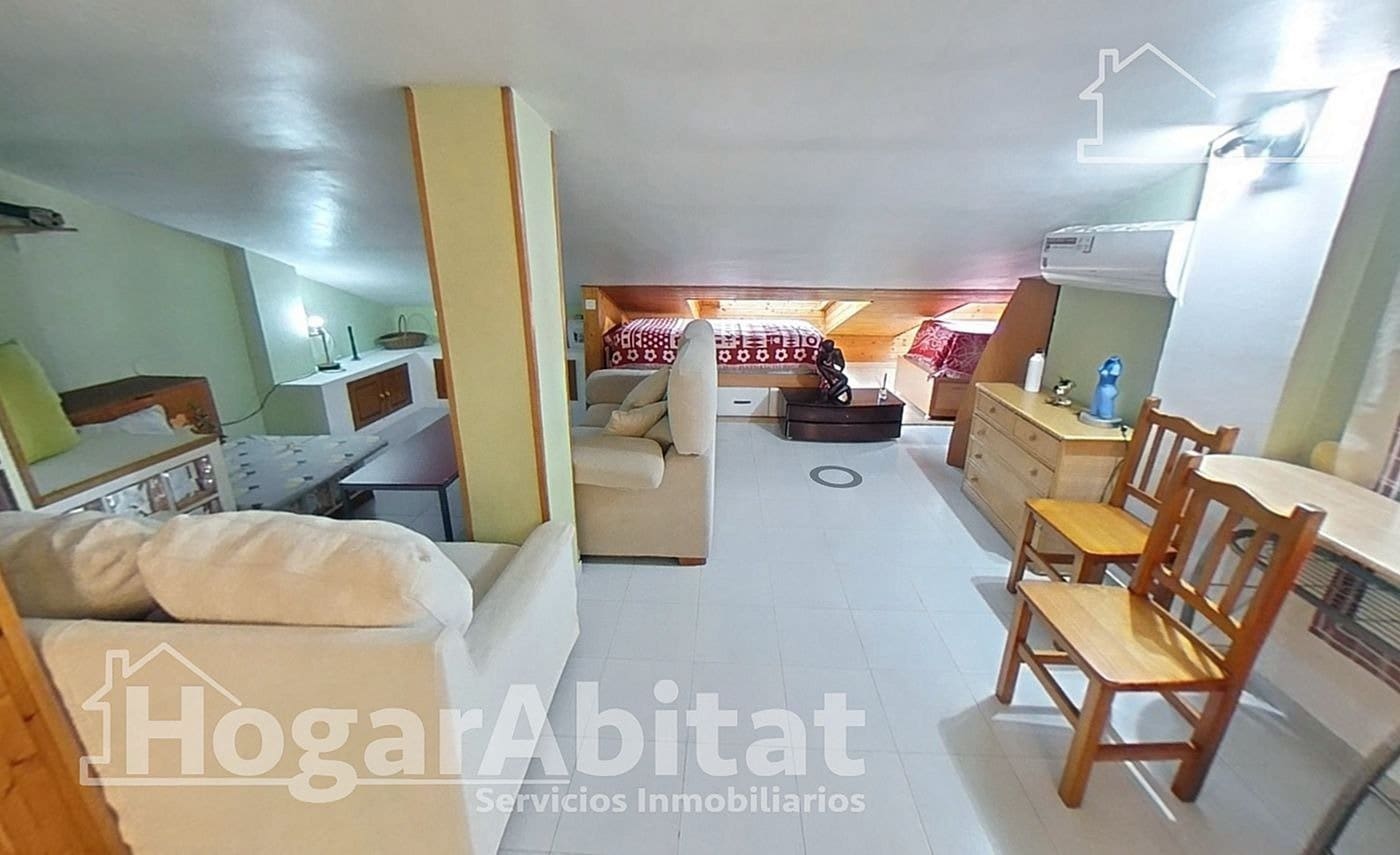 4 Zimmer Penthouse zu verkaufen in Mislata - 850.000 € (Ref: 10059225)