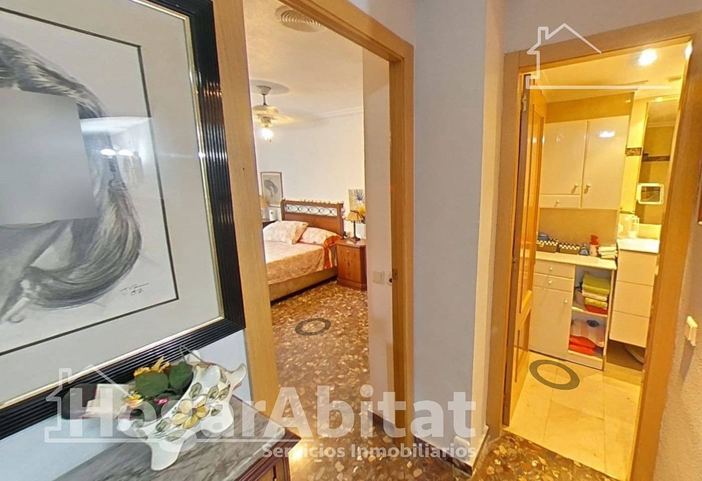 4 Zimmer Penthouse zu verkaufen in Mislata - 850.000 € (Ref: 10059225)