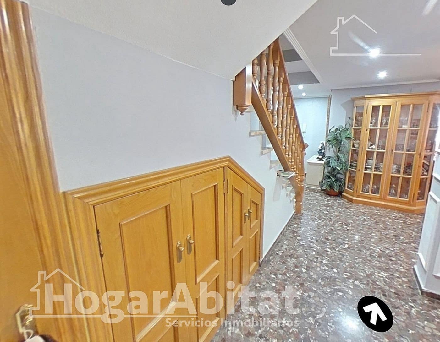 4 Zimmer Penthouse zu verkaufen in Mislata - 850.000 € (Ref: 10059225)