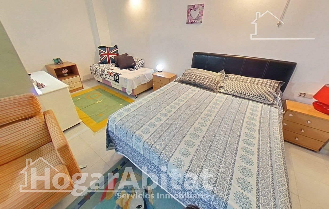 4 Zimmer Penthouse zu verkaufen in Mislata - 850.000 € (Ref: 10059225)