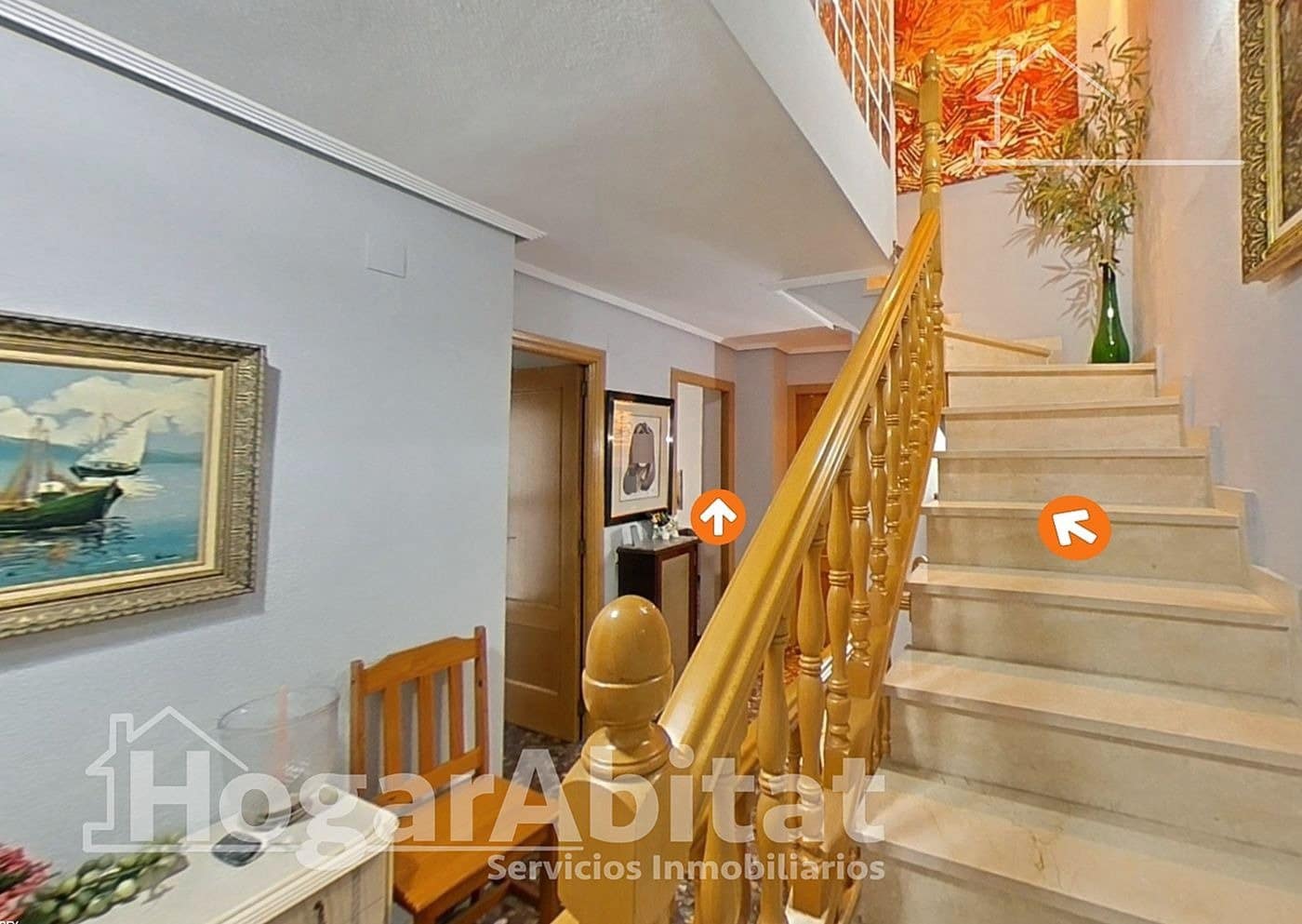 4 Zimmer Penthouse zu verkaufen in Mislata - 850.000 € (Ref: 10059225)