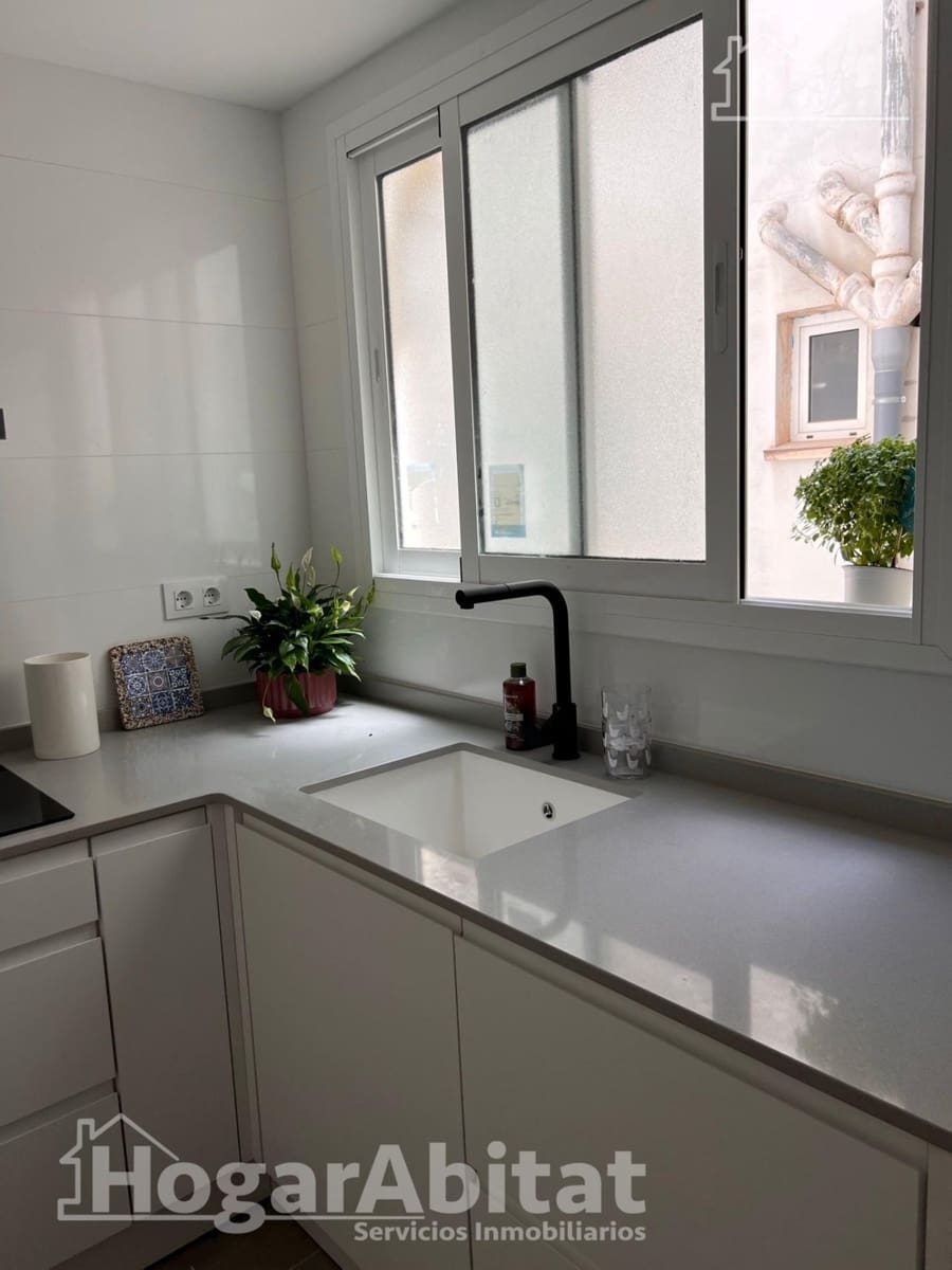 2 soverom Leilighet til salgs i Paterna - € 210 000 (Ref: 10059226)
