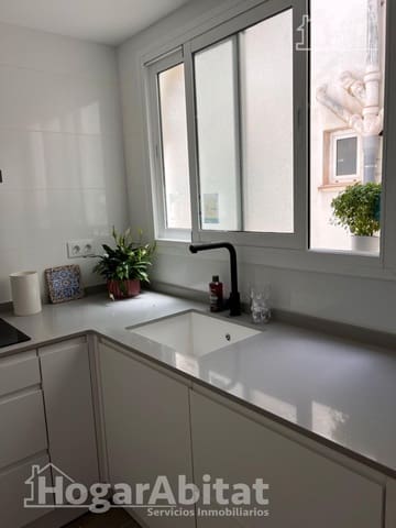 2 soverom Leilighet til salgs i Paterna - € 210 000 (Ref: 10059226)