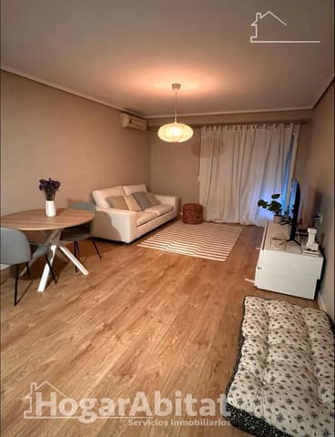 2 soverom Leilighet til salgs i Paterna - € 210 000 (Ref: 10059226)