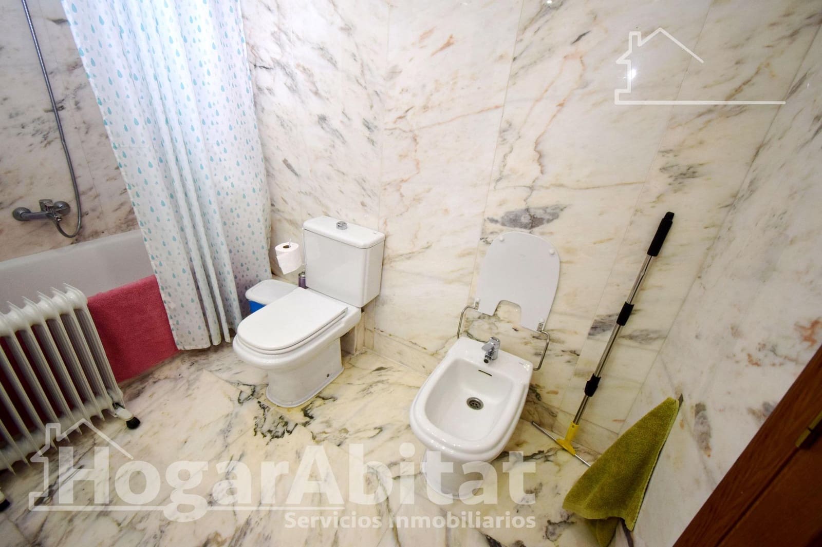 3 soveværelse Lejlighed til salg i Torrent - € 399.000 (Ref: 10059227)