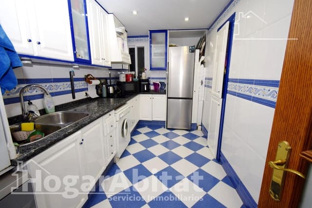 3 slaapkamer Flat te koop in Torrent - € 399.000 (Ref: 10059227)