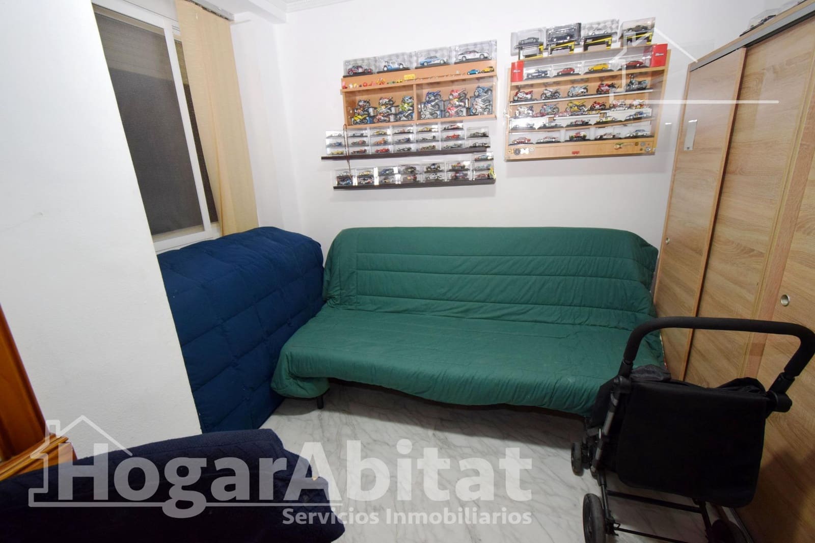 3 soveværelse Lejlighed til salg i Torrent - € 399.000 (Ref: 10059227)