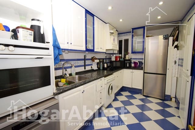 3 slaapkamer Flat te koop in Torrent - € 399.000 (Ref: 10059227)