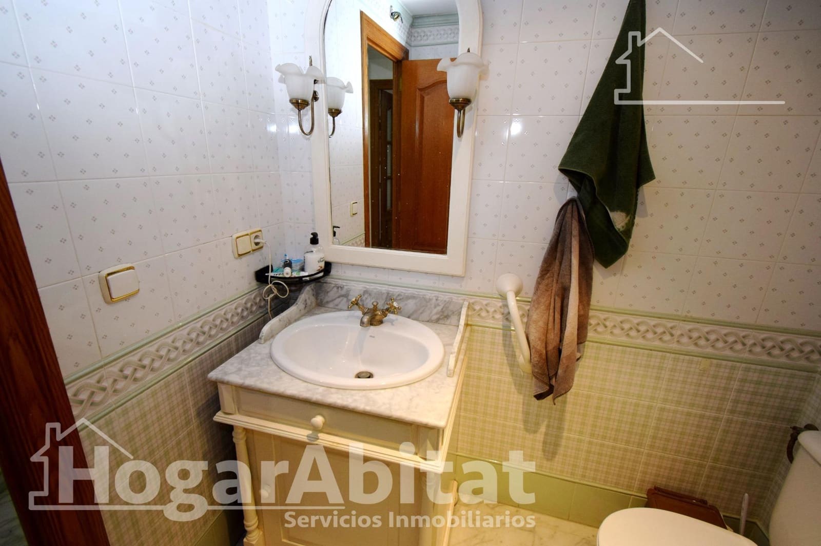 3 soveværelse Lejlighed til salg i Torrent - € 399.000 (Ref: 10059227)