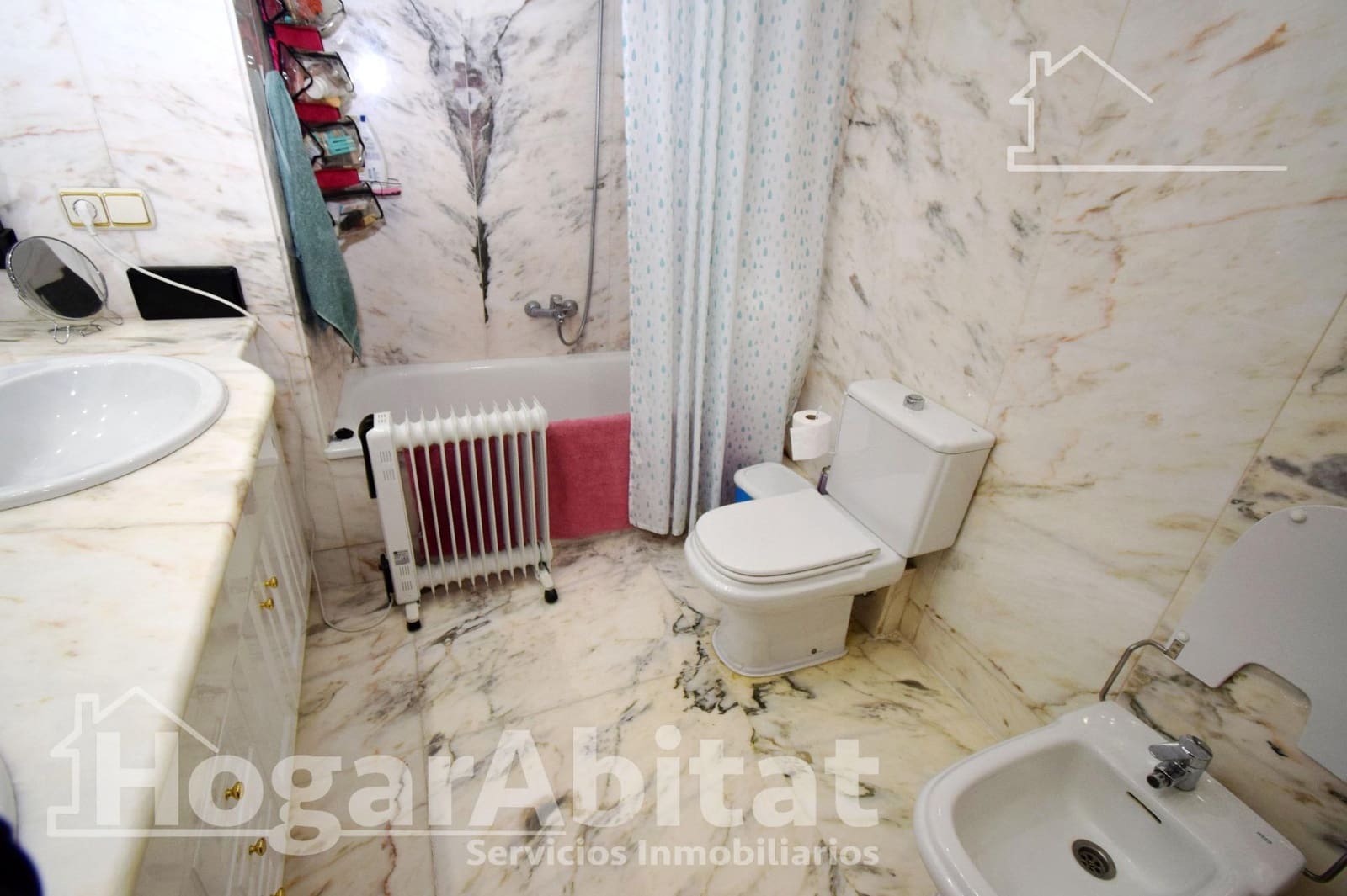 3 soveværelse Lejlighed til salg i Torrent - € 399.000 (Ref: 10059227)