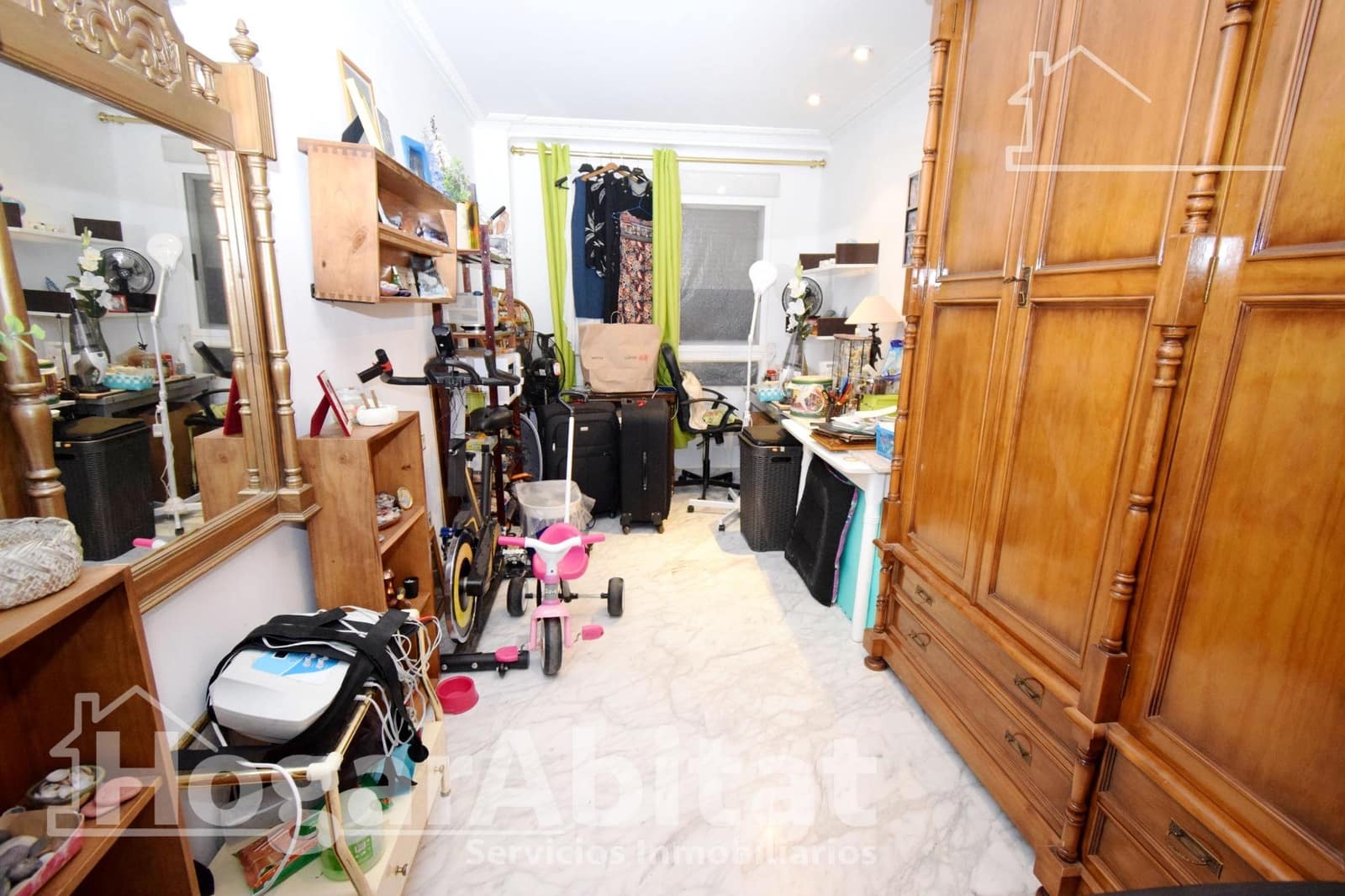 3 soveværelse Lejlighed til salg i Torrent - € 399.000 (Ref: 10059227)