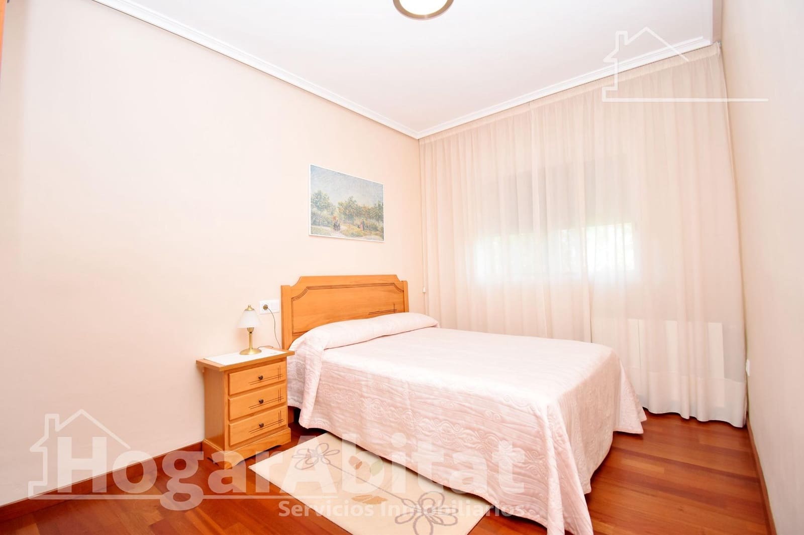 6 slaapkamer Villa te koop in Torrent met zwembad garage - € 439.000 (Ref: 10059228)
