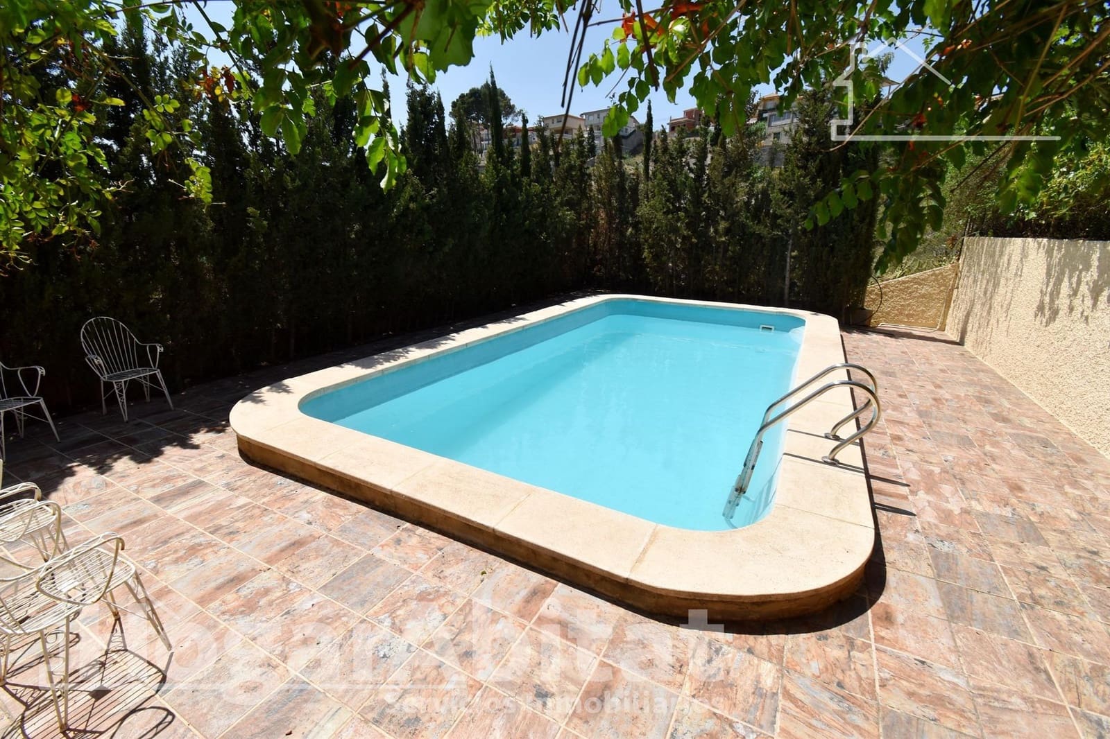6 slaapkamer Villa te koop in Torrent met zwembad garage - € 439.000 (Ref: 10059228)