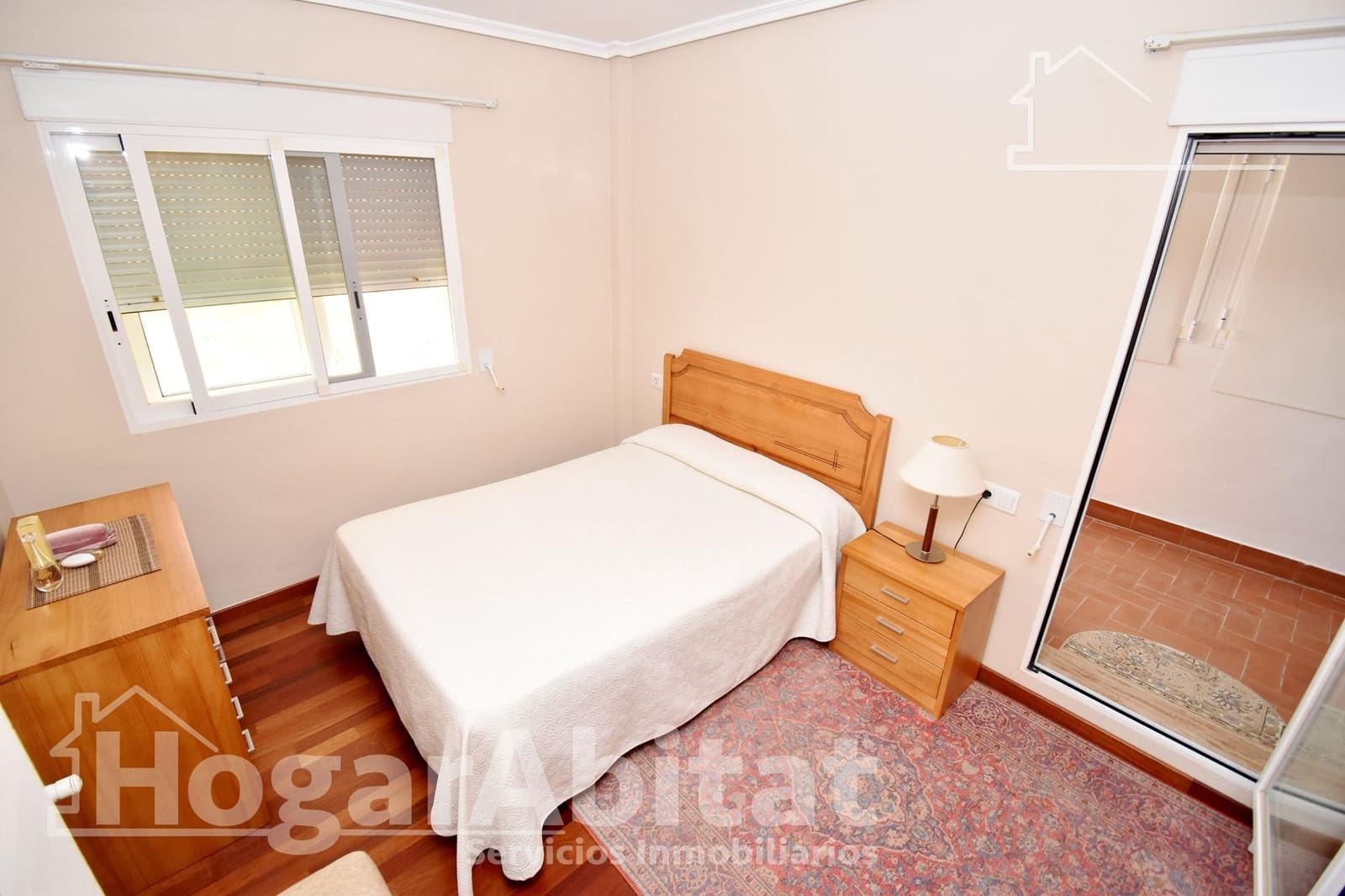 6 slaapkamer Villa te koop in Torrent met zwembad garage - € 439.000 (Ref: 10059228)