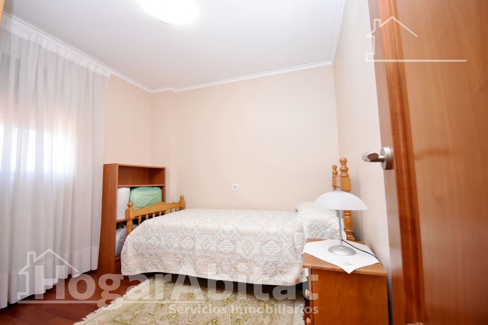 6 slaapkamer Villa te koop in Torrent met zwembad garage - € 439.000 (Ref: 10059228)