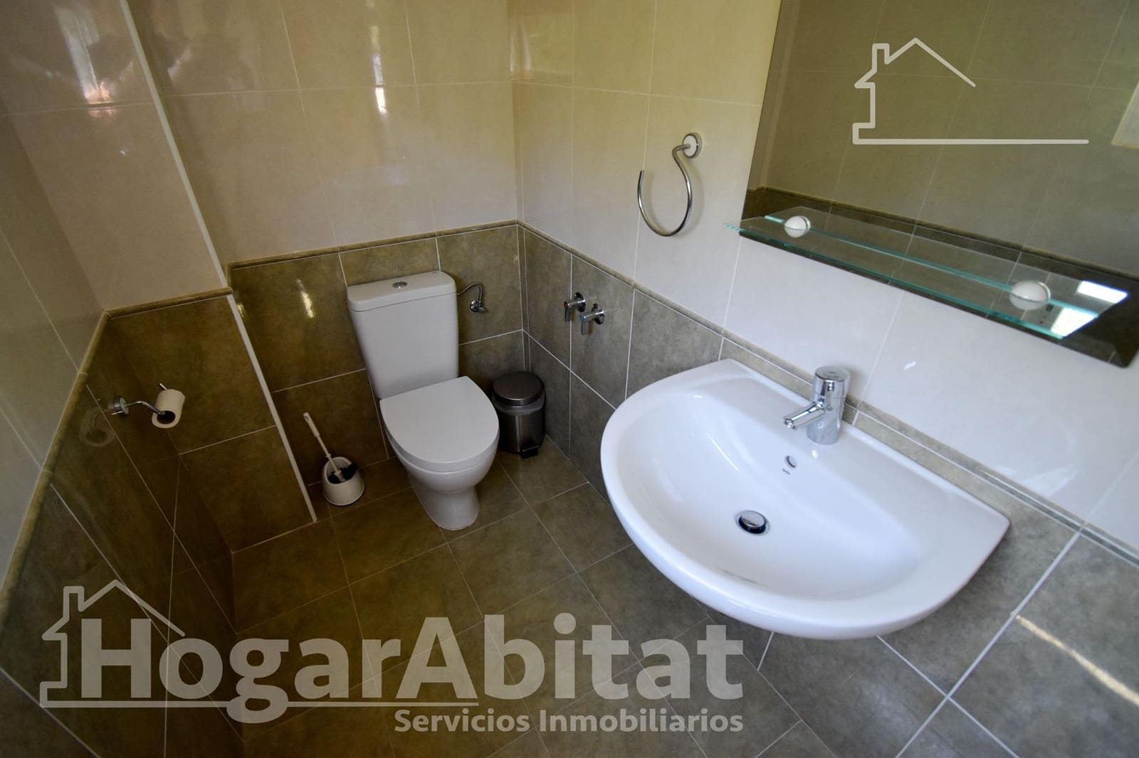 6 slaapkamer Villa te koop in Torrent met zwembad garage - € 439.000 (Ref: 10059228)