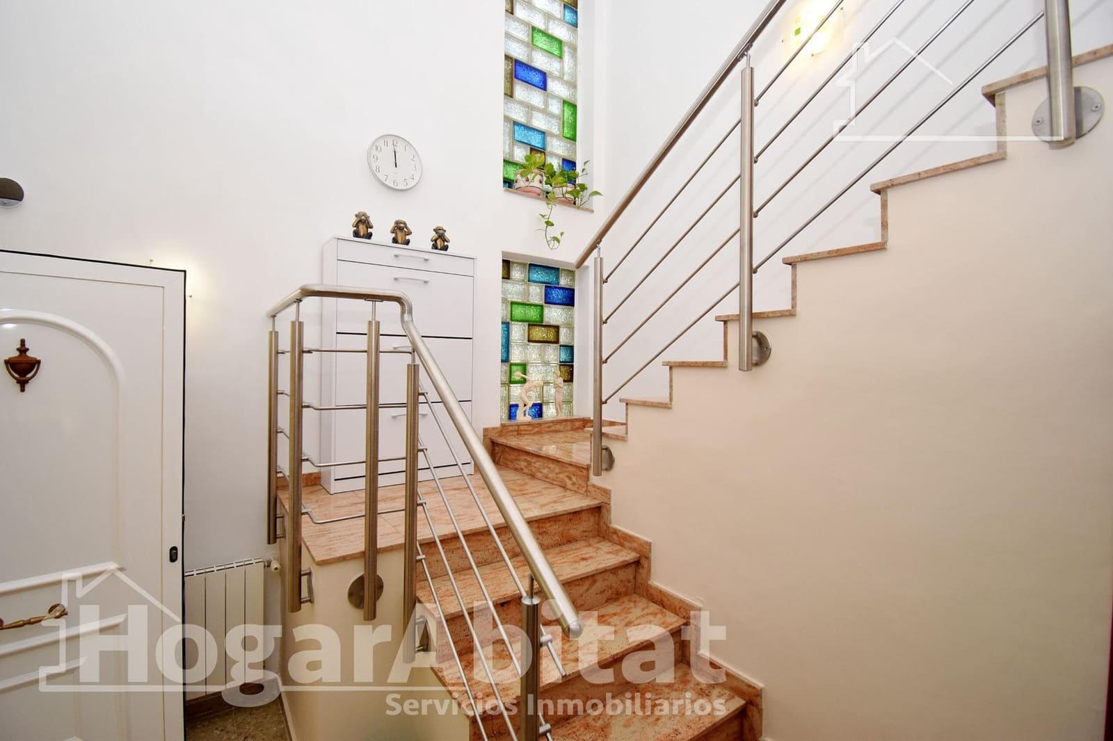 6 slaapkamer Villa te koop in Torrent met zwembad garage - € 439.000 (Ref: 10059228)