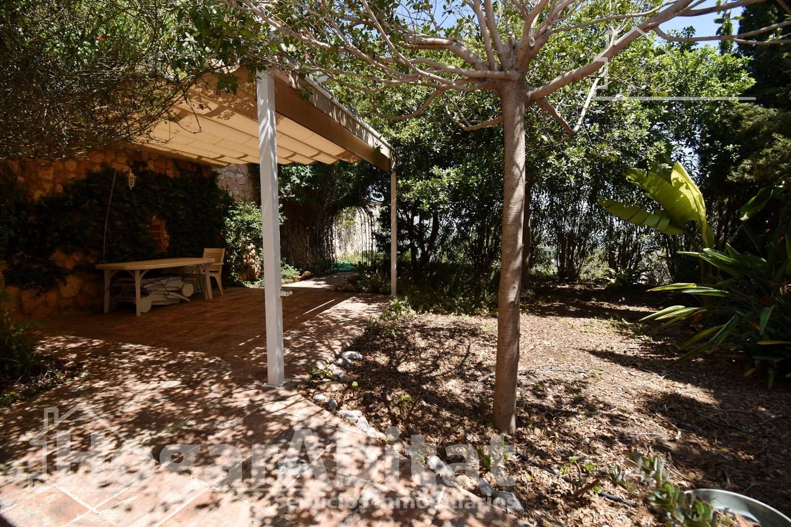 6 slaapkamer Villa te koop in Torrent met zwembad garage - € 439.000 (Ref: 10059228)