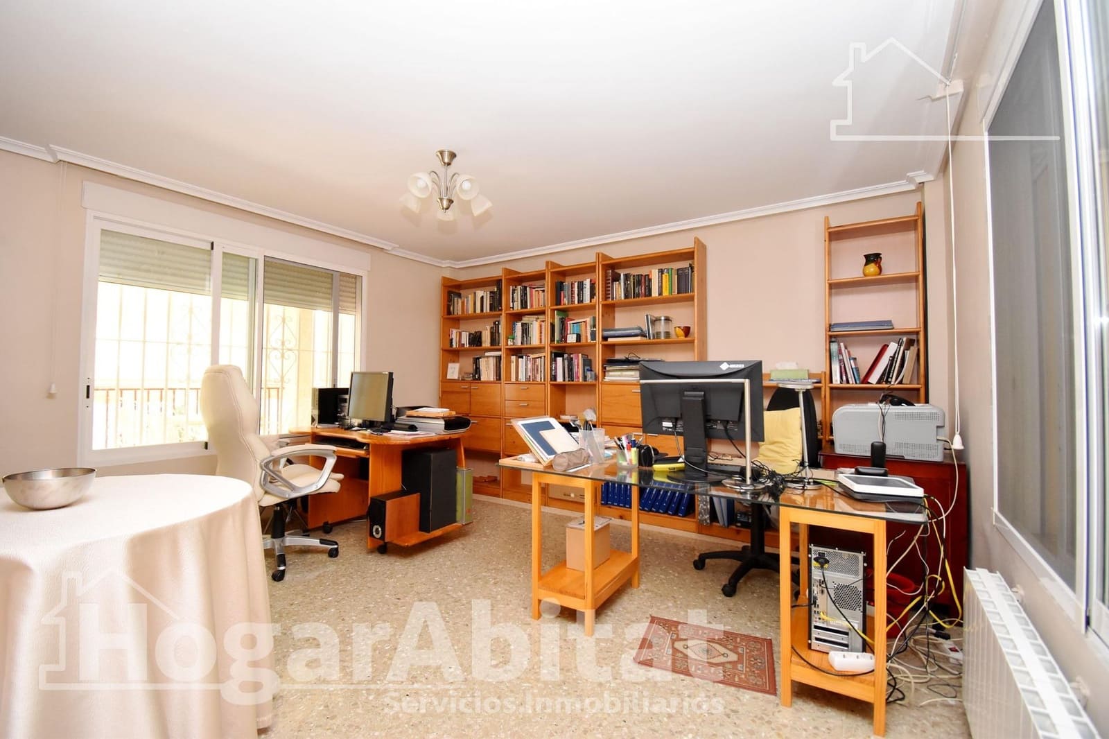 6 slaapkamer Villa te koop in Torrent met zwembad garage - € 439.000 (Ref: 10059228)