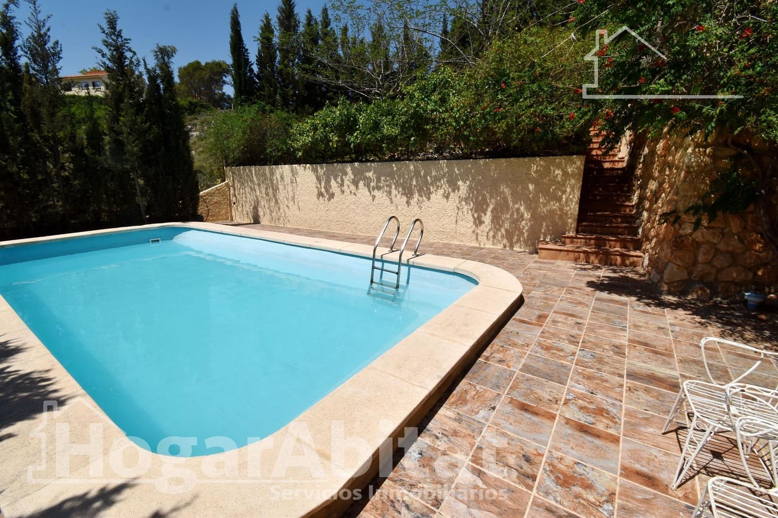 6 slaapkamer Villa te koop in Torrent met zwembad garage - € 439.000 (Ref: 10059228)