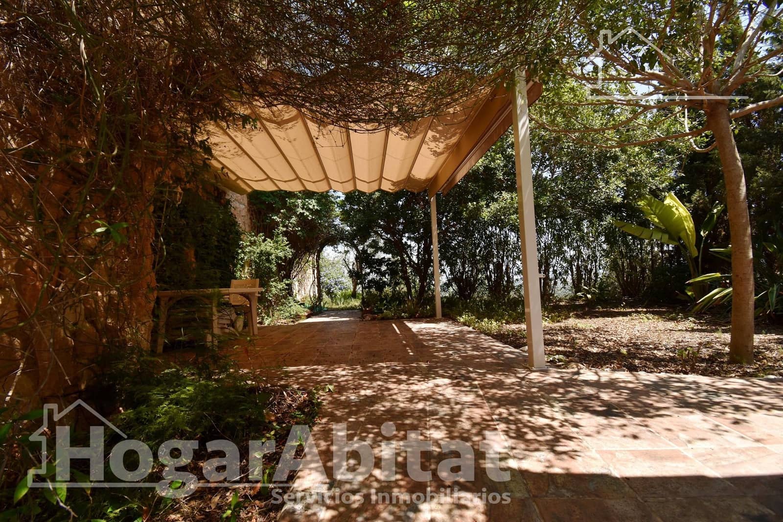 6 slaapkamer Villa te koop in Torrent met zwembad garage - € 439.000 (Ref: 10059228)