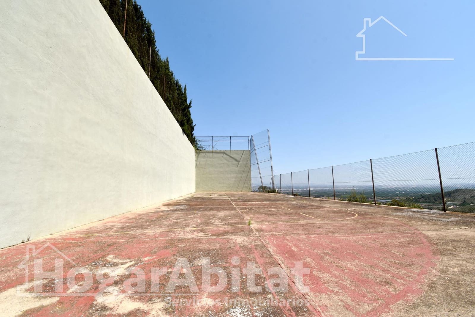 6 slaapkamer Villa te koop in Torrent met zwembad garage - € 439.000 (Ref: 10059228)