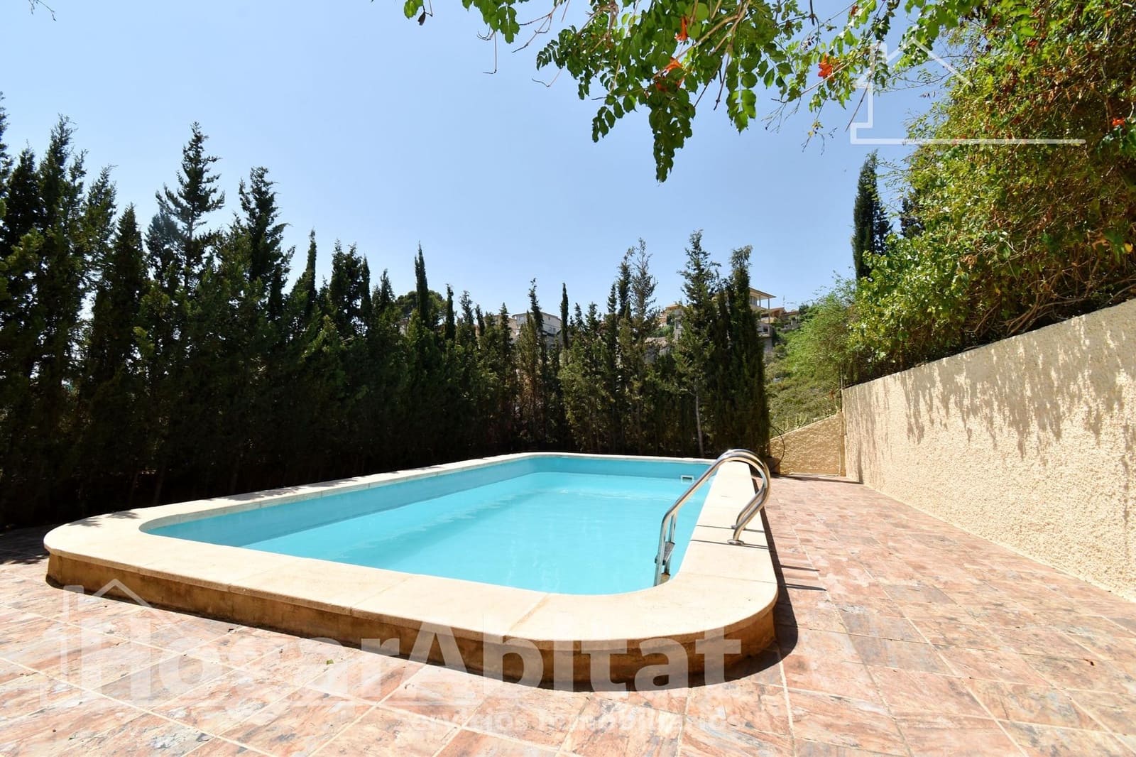 6 slaapkamer Villa te koop in Torrent met zwembad garage - € 439.000 (Ref: 10059228)