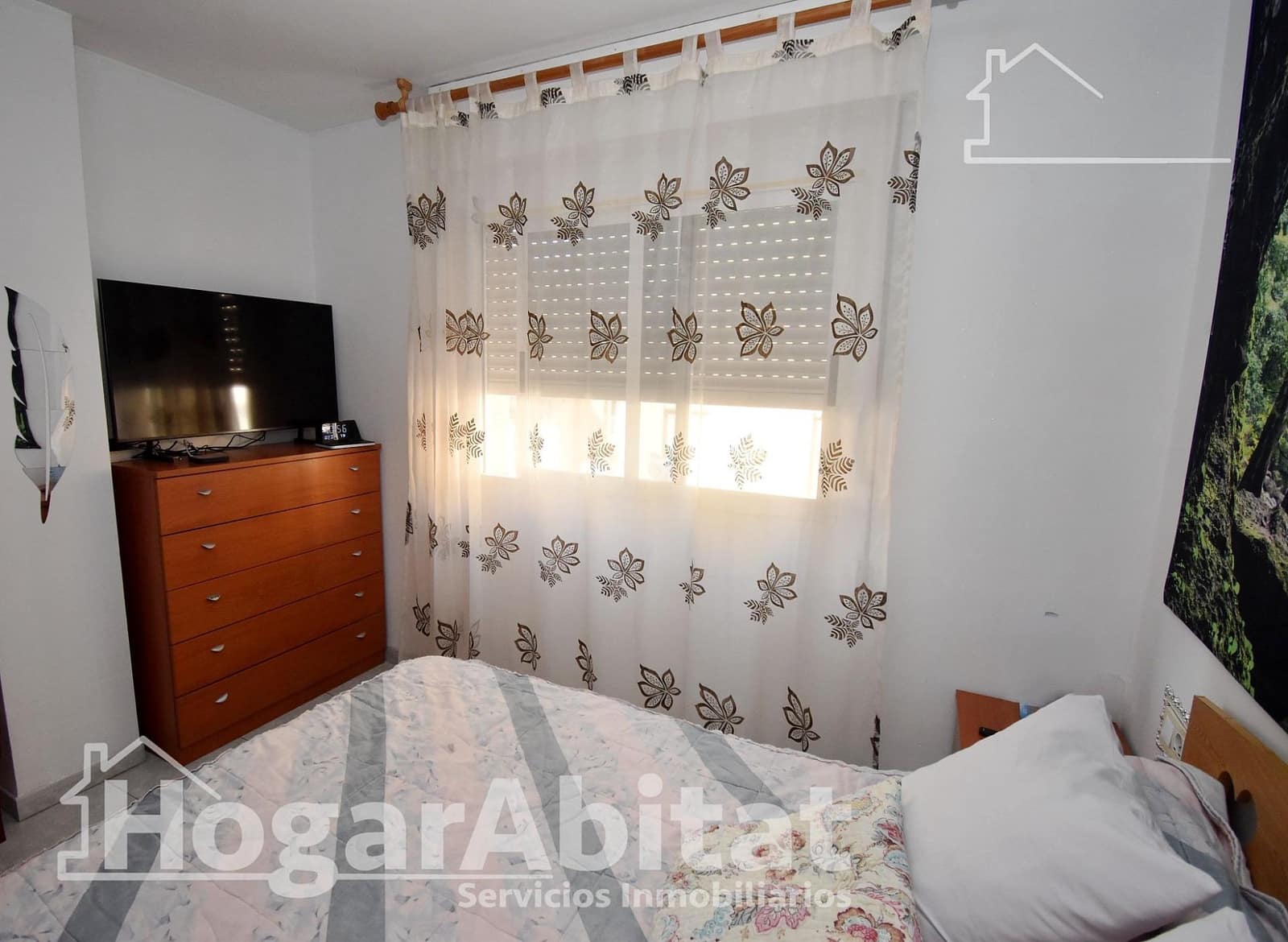 3 sypialnia Mieszkanie na sprzedaż w Burriana / Borriana - 150 900 € (Ref: 10059229)