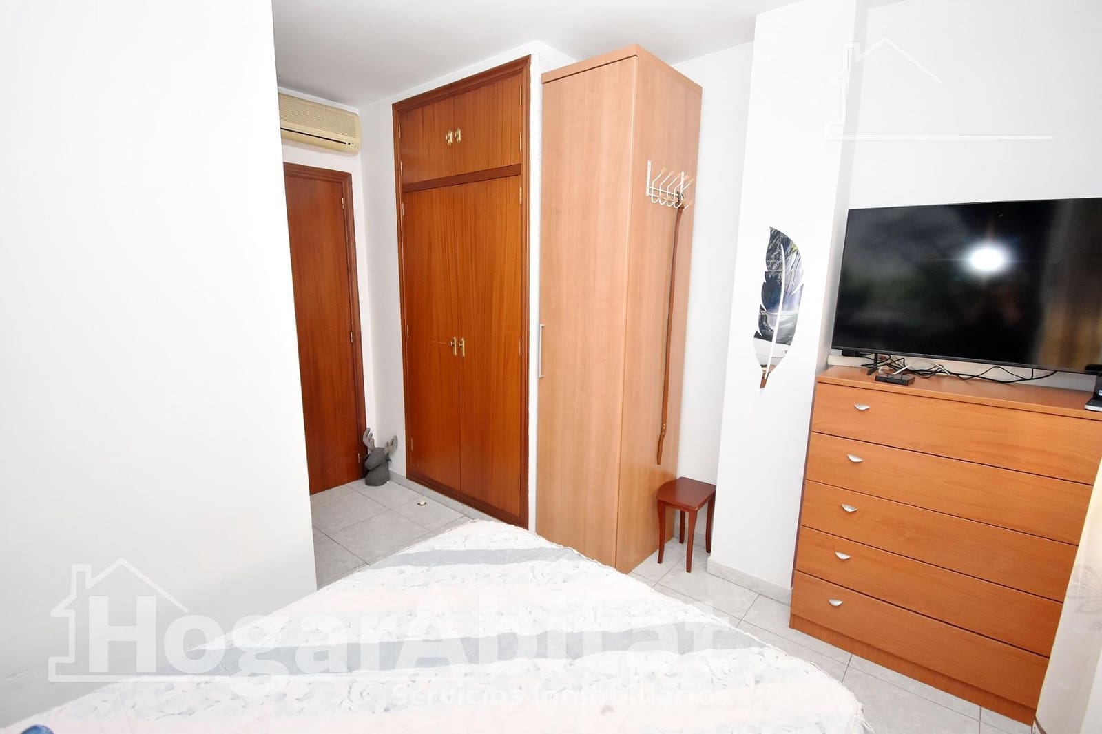 3 sypialnia Mieszkanie na sprzedaż w Burriana / Borriana - 150 900 € (Ref: 10059229)