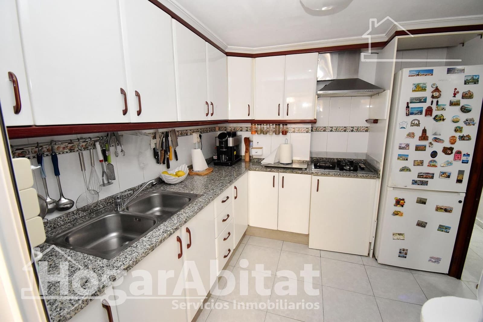 3 sypialnia Mieszkanie na sprzedaż w Burriana / Borriana - 150 900 € (Ref: 10059229)