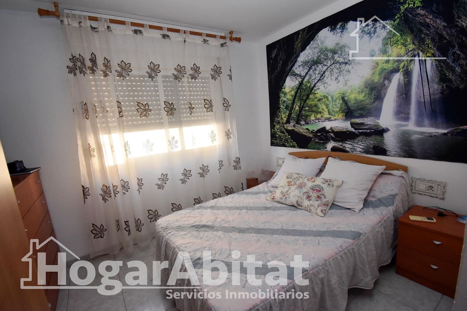 3 sypialnia Mieszkanie na sprzedaż w Burriana / Borriana - 150 900 € (Ref: 10059229)