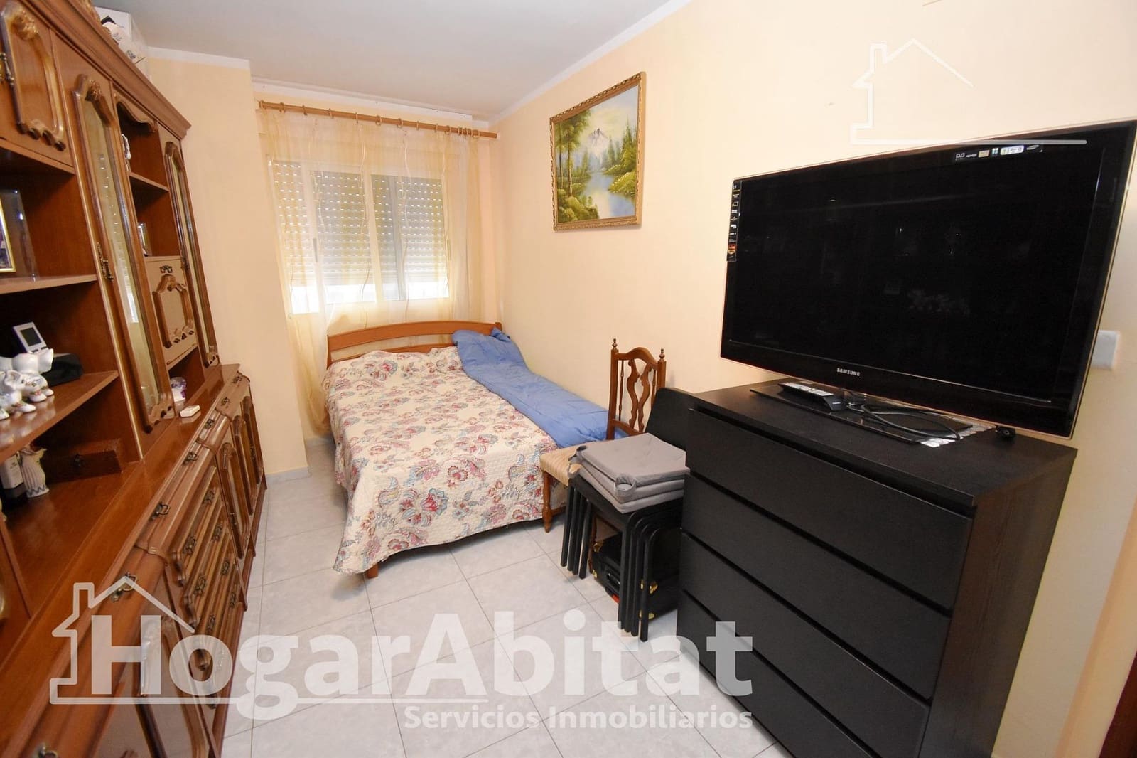 3 sypialnia Mieszkanie na sprzedaż w Burriana / Borriana - 150 900 € (Ref: 10059229)