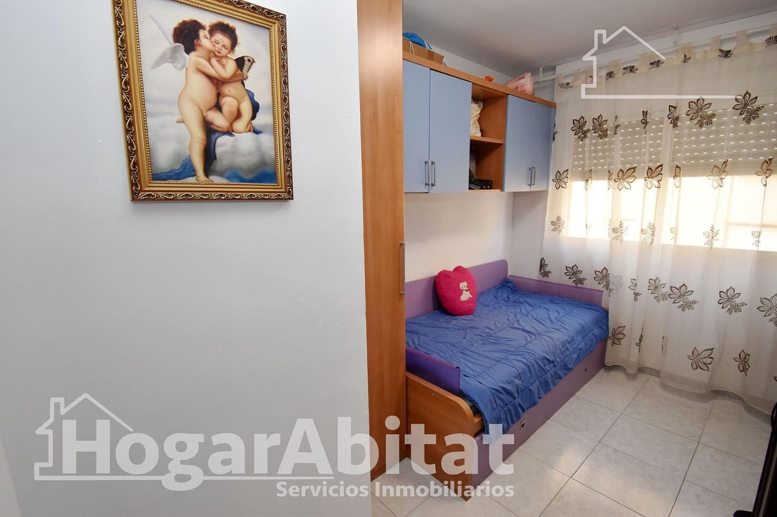 3 sypialnia Mieszkanie na sprzedaż w Burriana / Borriana - 150 900 € (Ref: 10059229)