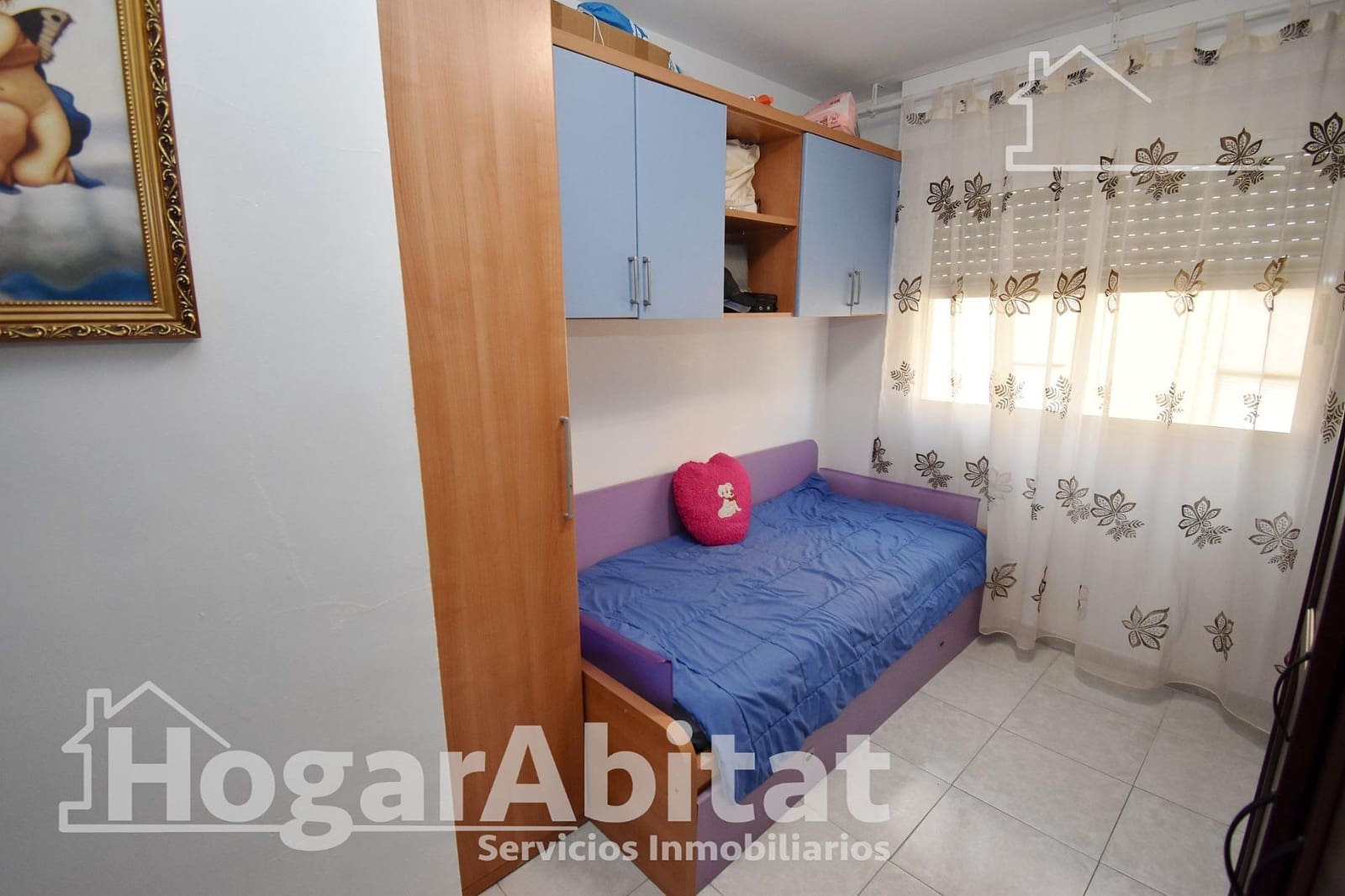 3 sypialnia Mieszkanie na sprzedaż w Burriana / Borriana - 150 900 € (Ref: 10059229)