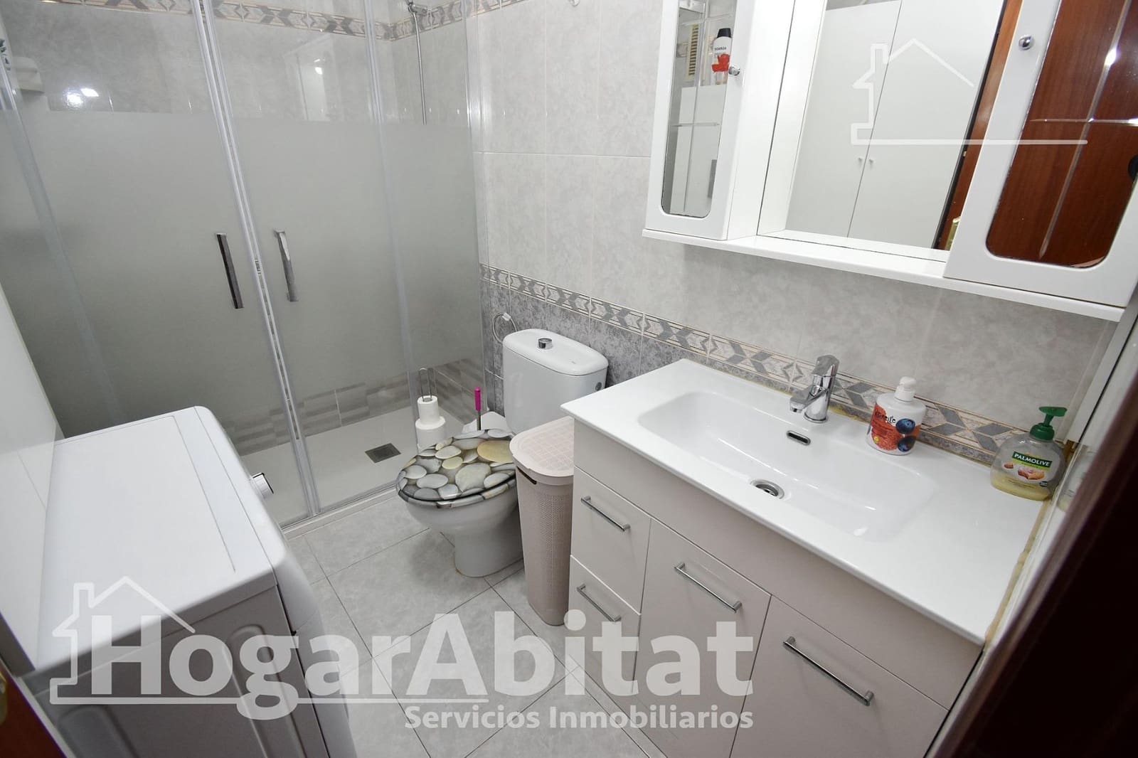 3 sypialnia Mieszkanie na sprzedaż w Burriana / Borriana - 150 900 € (Ref: 10059229)