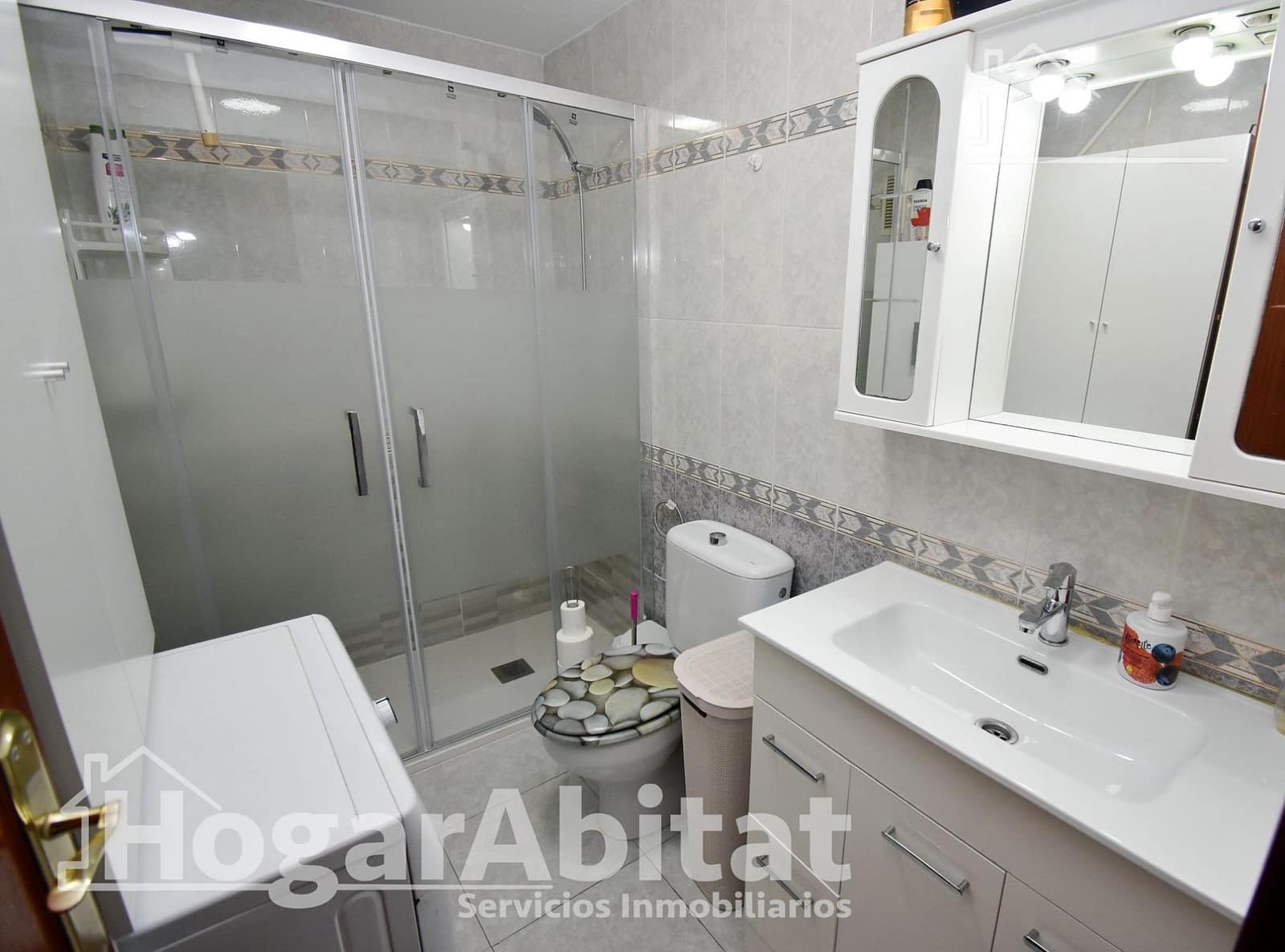 3 sypialnia Mieszkanie na sprzedaż w Burriana / Borriana - 150 900 € (Ref: 10059229)