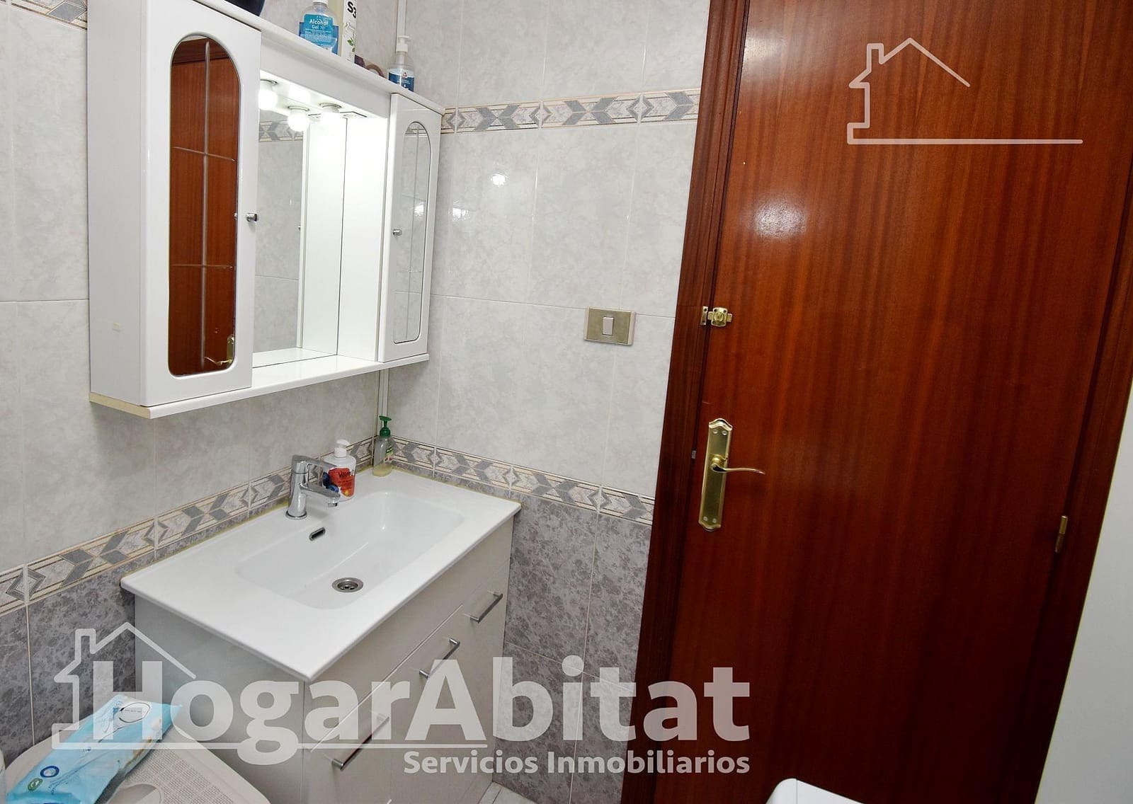 3 sypialnia Mieszkanie na sprzedaż w Burriana / Borriana - 150 900 € (Ref: 10059229)