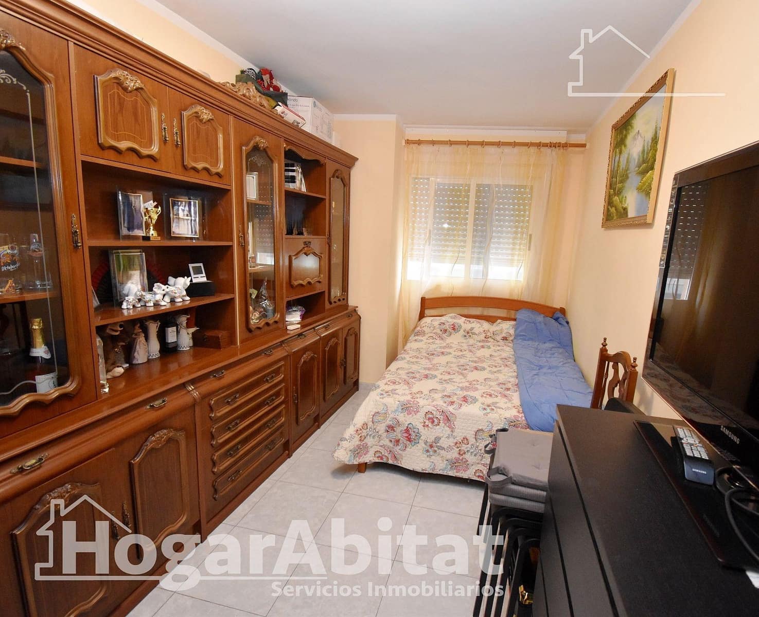 3 sypialnia Mieszkanie na sprzedaż w Burriana / Borriana - 150 900 € (Ref: 10059229)